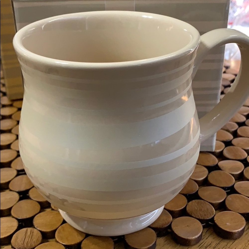 Brand New Temptations Mug